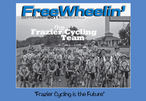 FreeWheelin