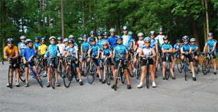 Camp 2009