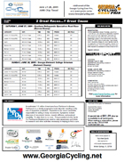 Race Flier