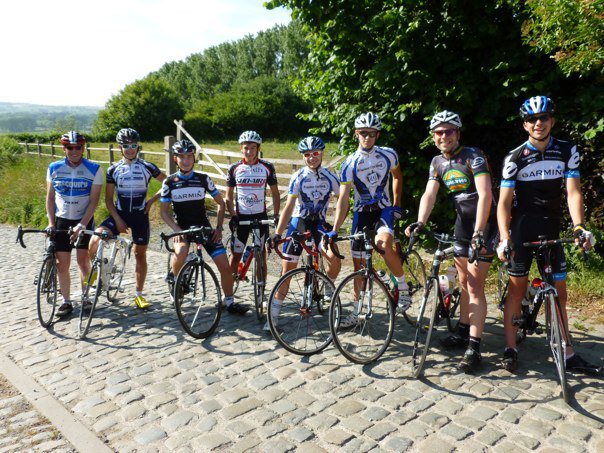 Team picture