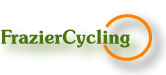 Frazier Cycling Logo
