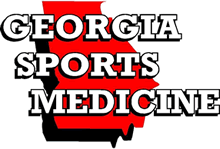 Georgia Sports Medicine Logo