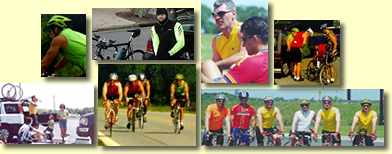 Frazier Cycling Group